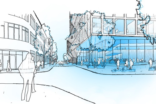 ILSB entry sketch