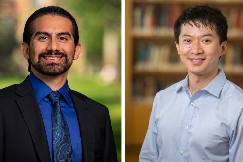 U.S. Department of Defense selects two teams from Brown for DEPSCoR grants - Vimarsana News