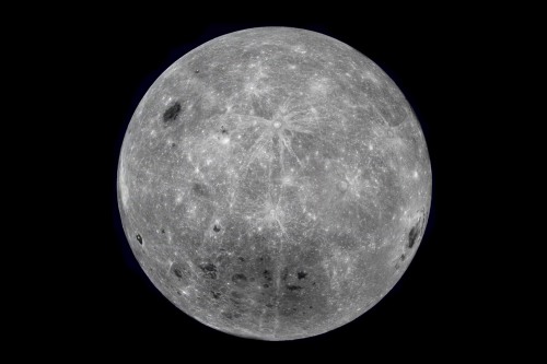 NASA selects Brown-led team to study the Moon in effort to establish permanent lunar base - Vimarsana News