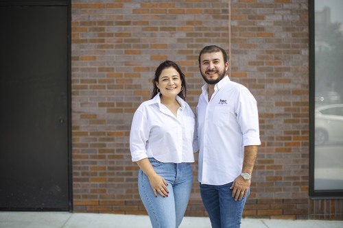 Pawtucket's Hazel Origin Coffee to open new café location in Brown's Brook Street residence hall - Vimarsana News