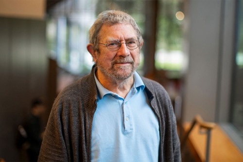 Seven years later, Brown's Michael Kosterlitz reflects on his Nobel win and ponders what comes next - Vimarsana News