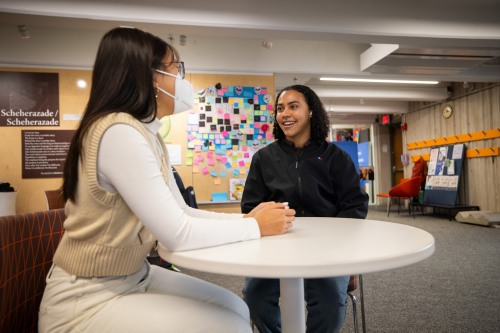 'Family for four years:' Brown welcomes first cohort of Kessler Scholars - Vimarsana News