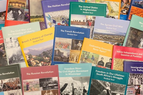 Brown confronts false characterizations of its Choices Program school curriculum - Vimarsana News