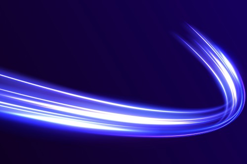 Could new technique for 'curving' light be the secret to improved wireless communication? - Vimarsana News