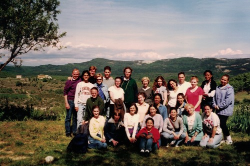 Brown in Paris marks 30 years of innovative, immersive study abroad - Vimarsana News