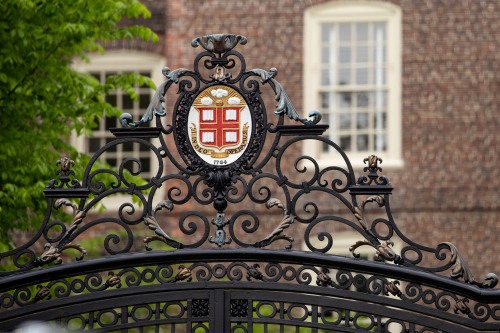 Three Brown scholars elected to American Academy of Arts and Sciences - Vimarsana News