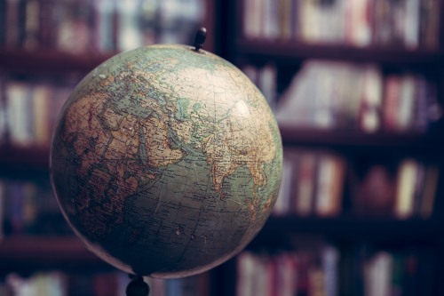 globe
