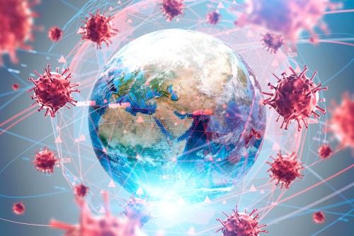 COVID-19 global pandemic