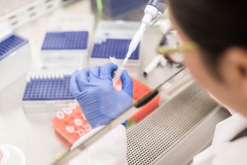 Lab detail image