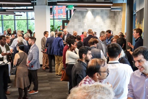 Rhode Island Startup Week to spotlight Brown faculty and student ventures