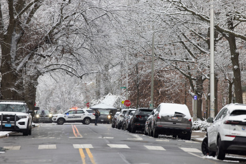 Brown University outlines enhanced safety measures, after-action review and security assessment