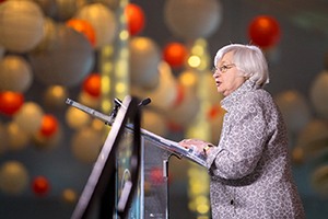 Janet Yellen