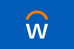 Workday logo