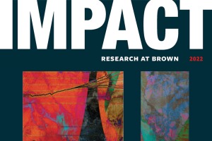Impact: Research at Brown