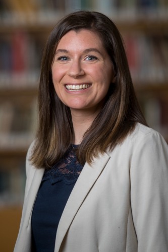 Jill Kimball