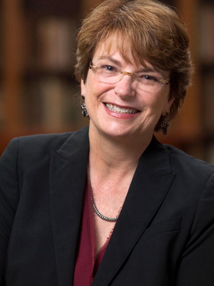 Christina H. Paxson