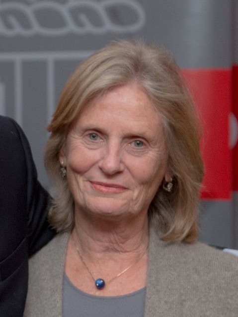 Joan Wernig Sorensen