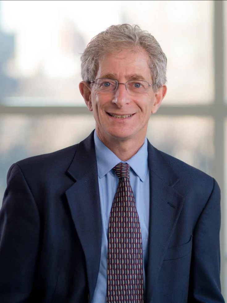 Stephen Buka
