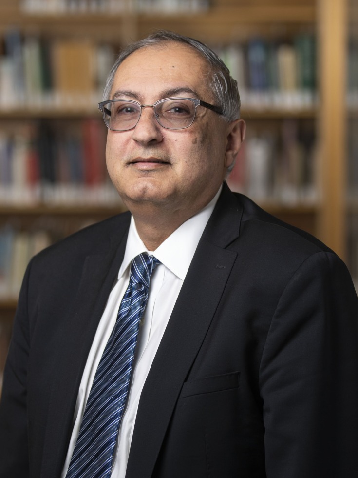 Wafik El-Deiry