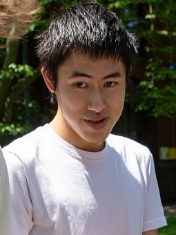 Jeremy Chan