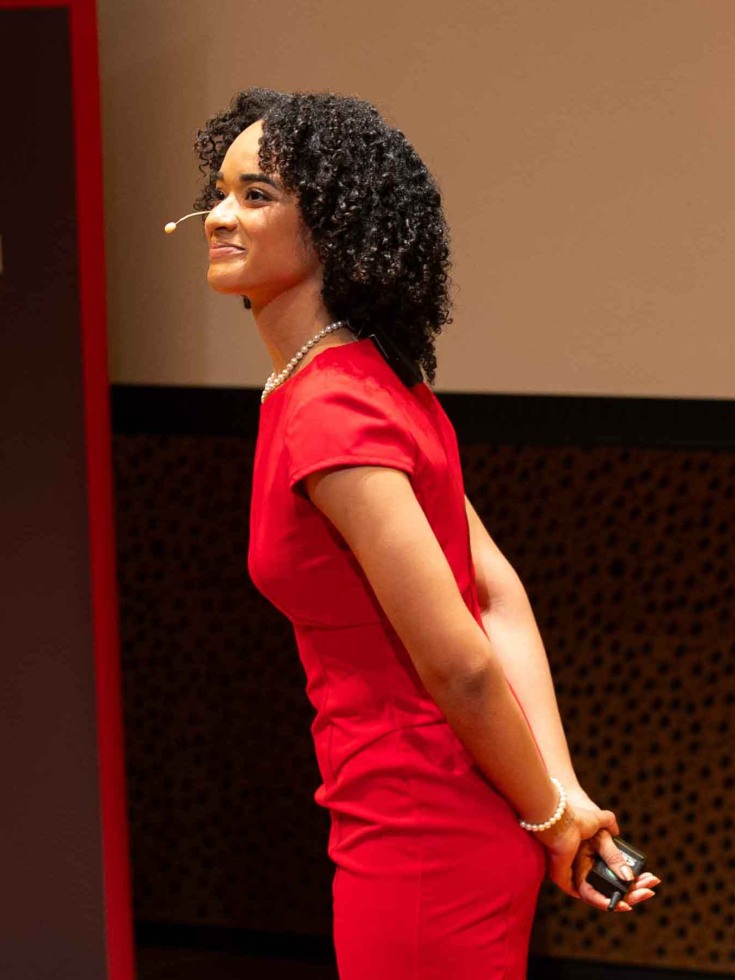 Melaine Ferdinand-King