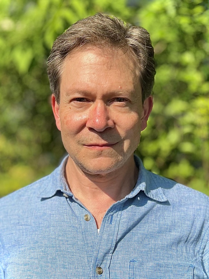 Christopher Moore