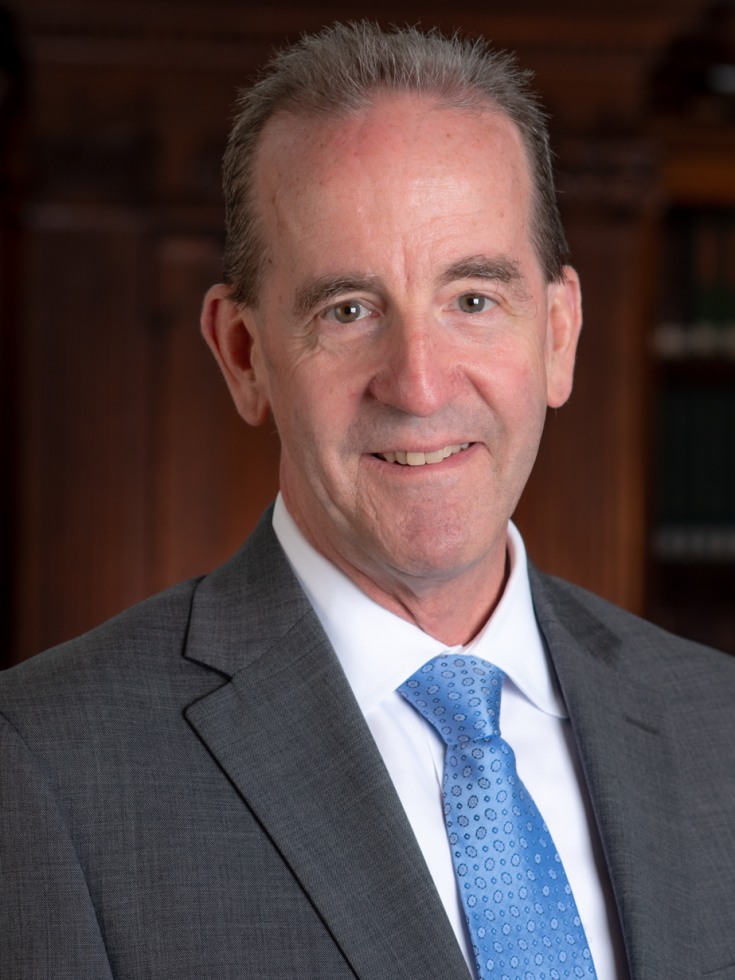 Frank Doyle