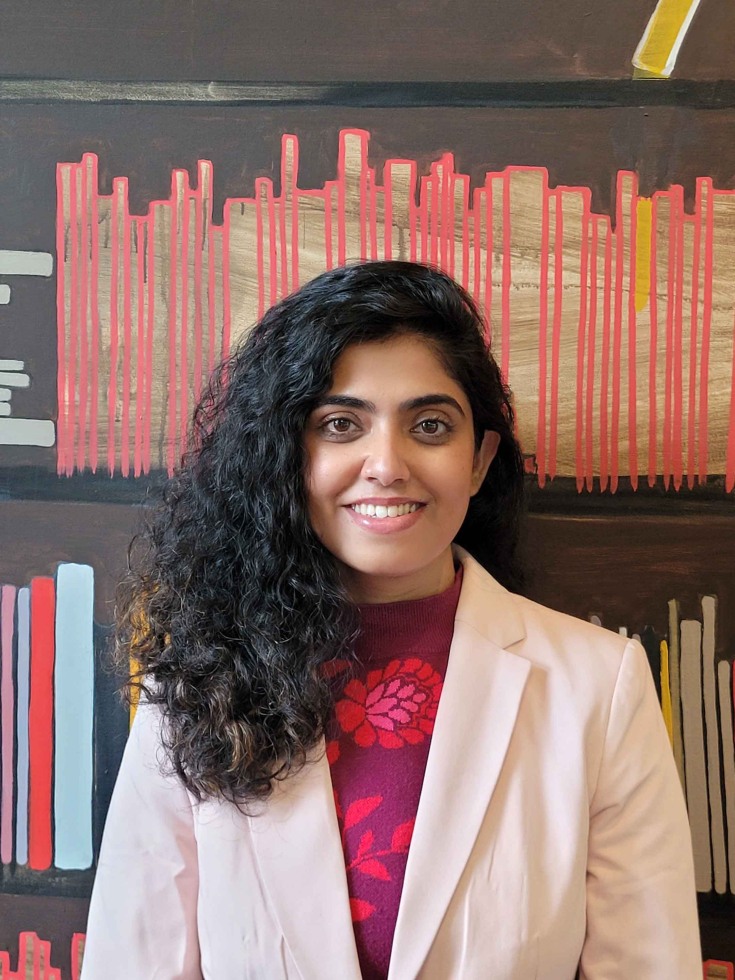 Dr. Akashleena Mallick