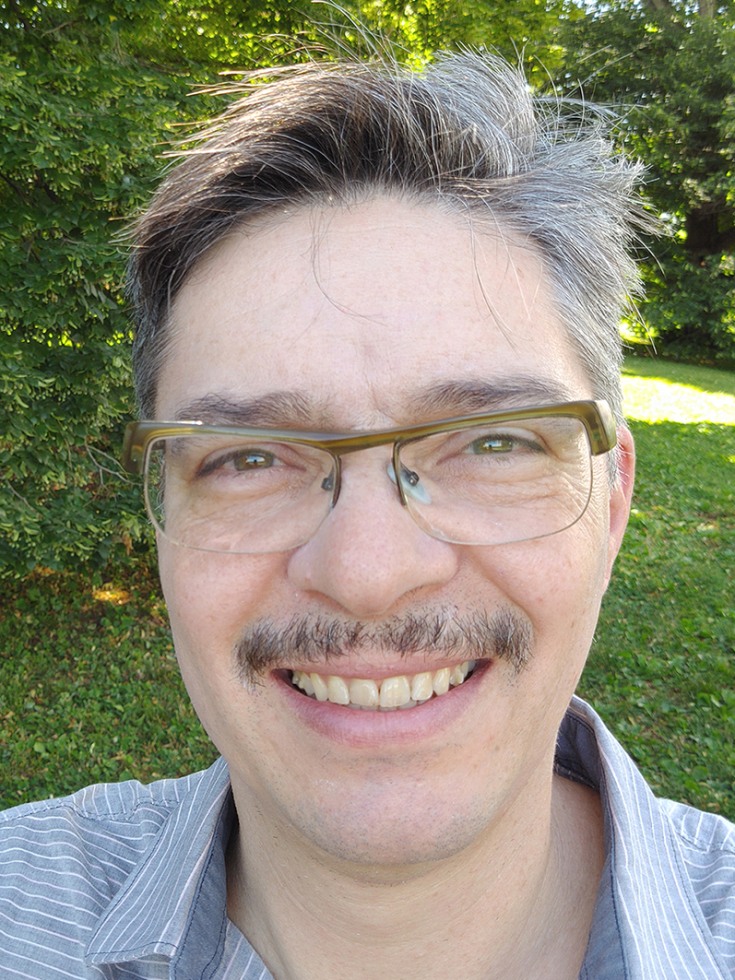 José Montelongo