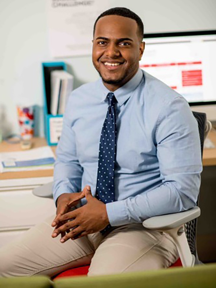 Joshua Rodriguez