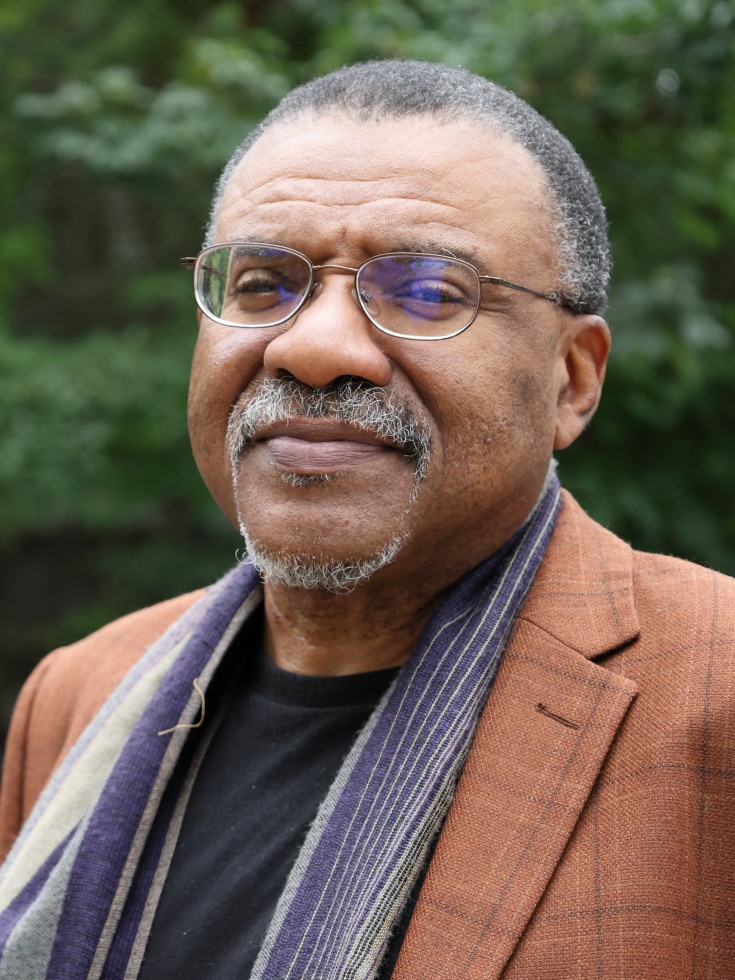 Kwame Dawes