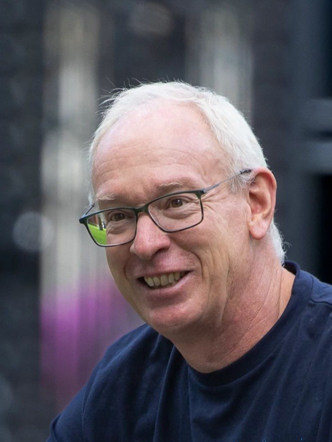 Peter van Dommelen