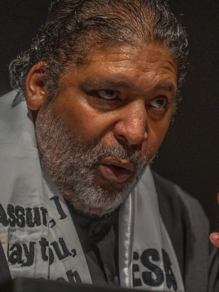 William Barber