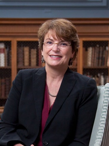 Christina Paxson