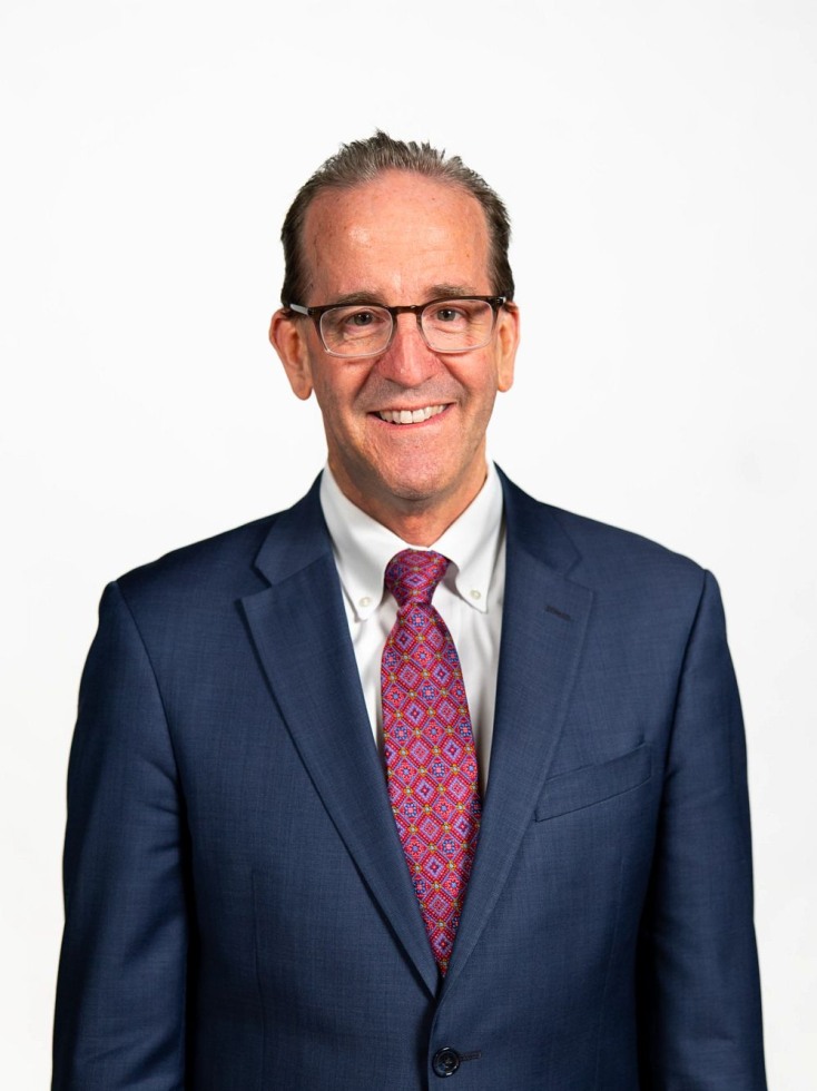 Provost Doyle