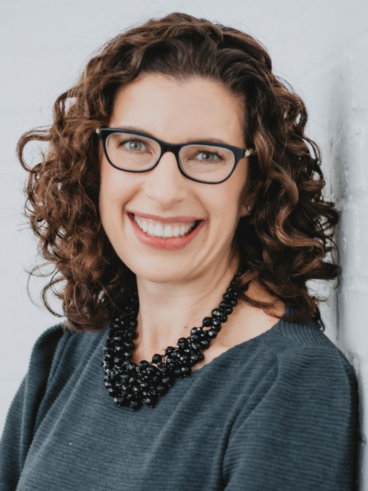 Ranney headshot