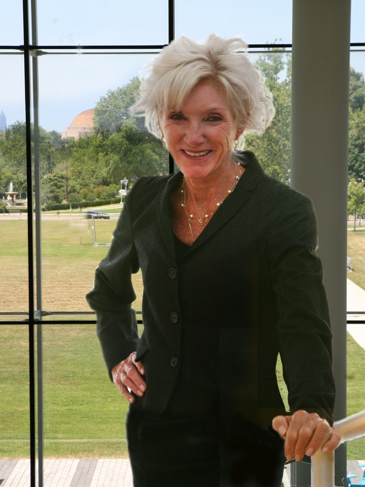 Barbara R. Snyder