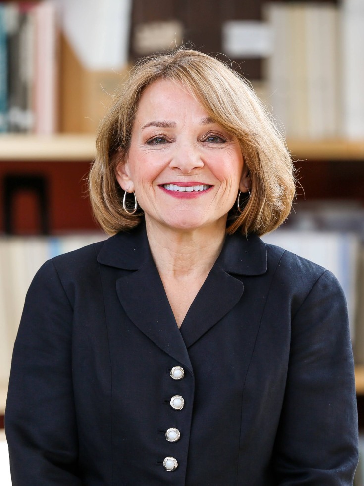Wendy Schiller