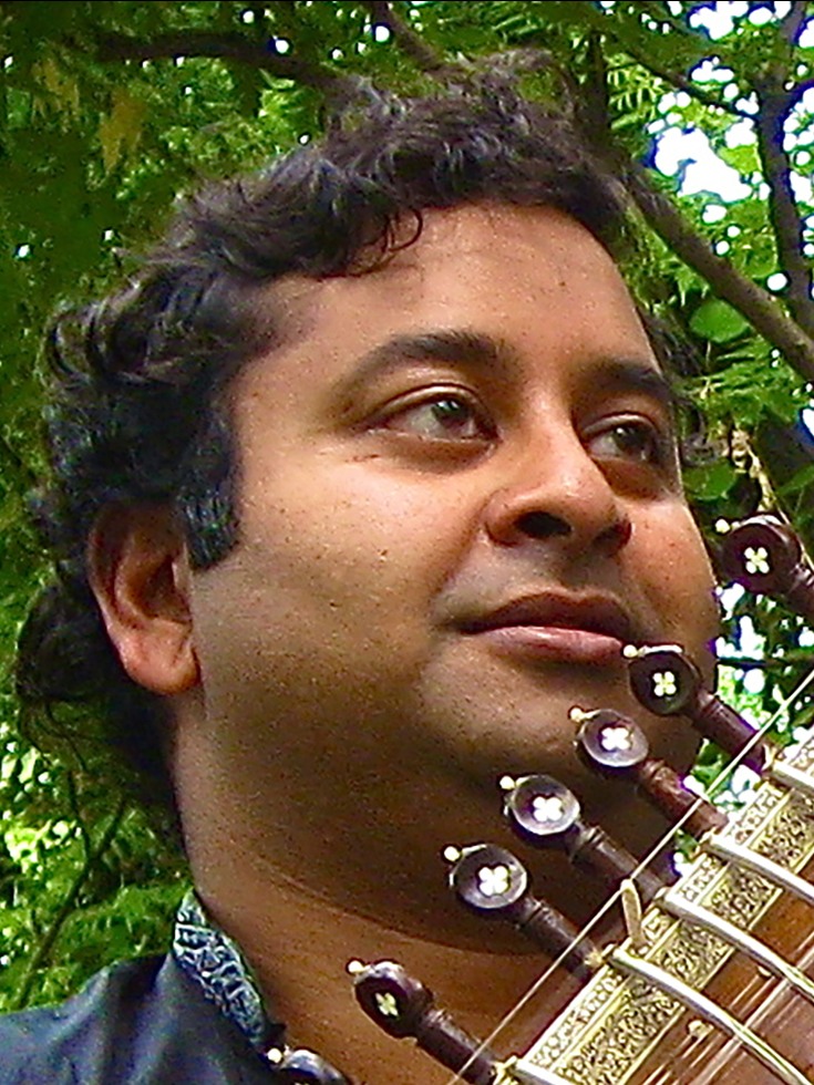 Srinivas Reddy