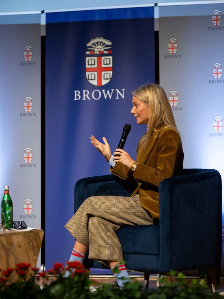 Gwyneth Paltrow