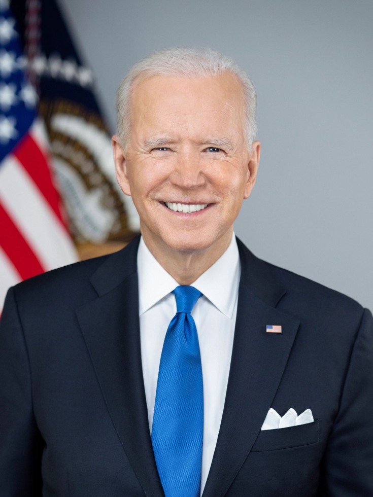 President Joe Biden