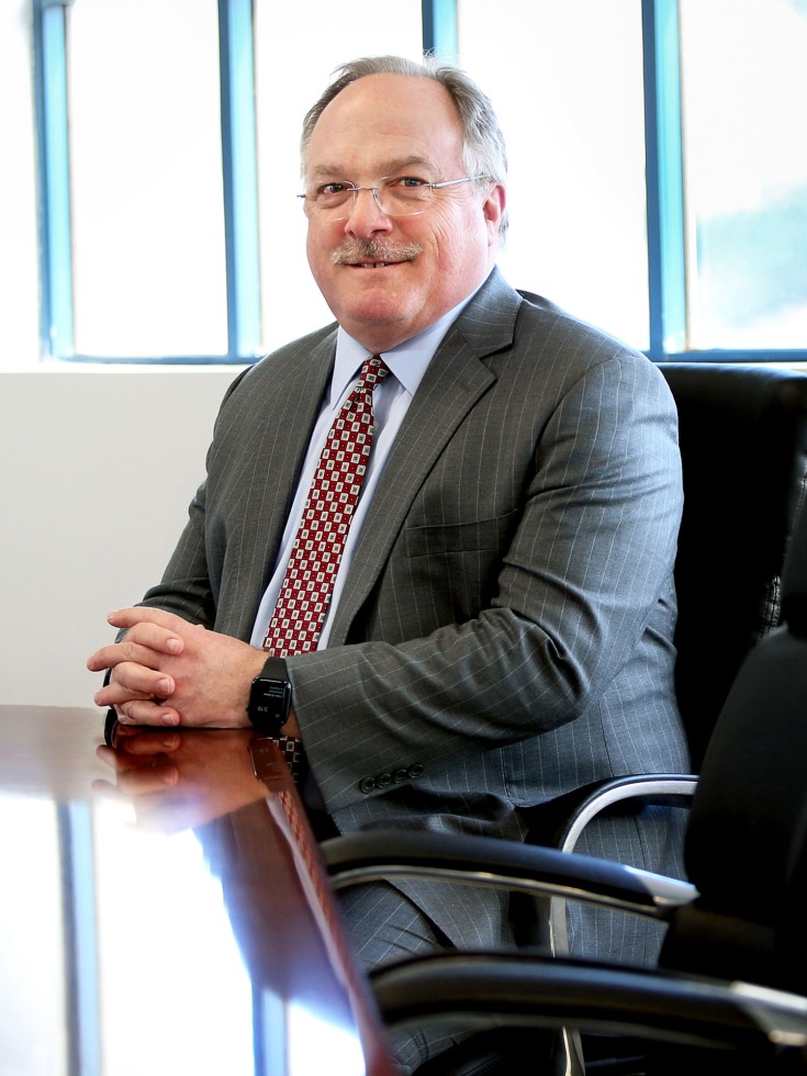 John Fernandez