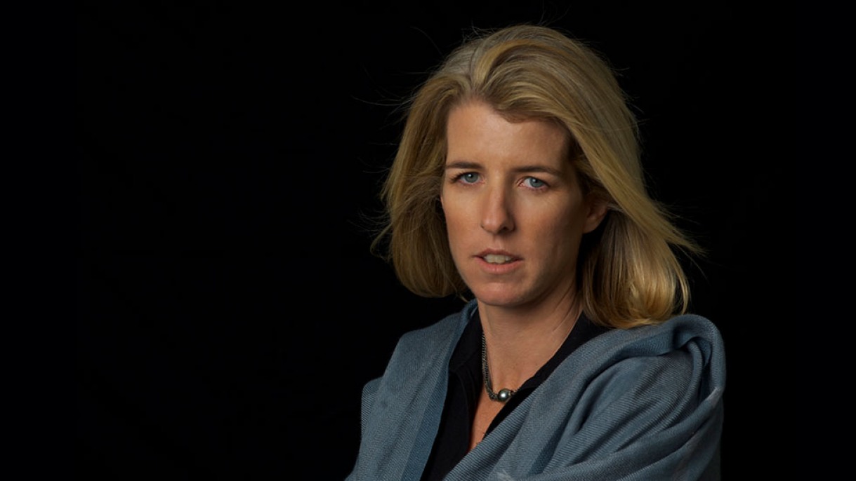 Documentary filmmaker Rory Kennedy to deliver Casey Shearer Lecture 