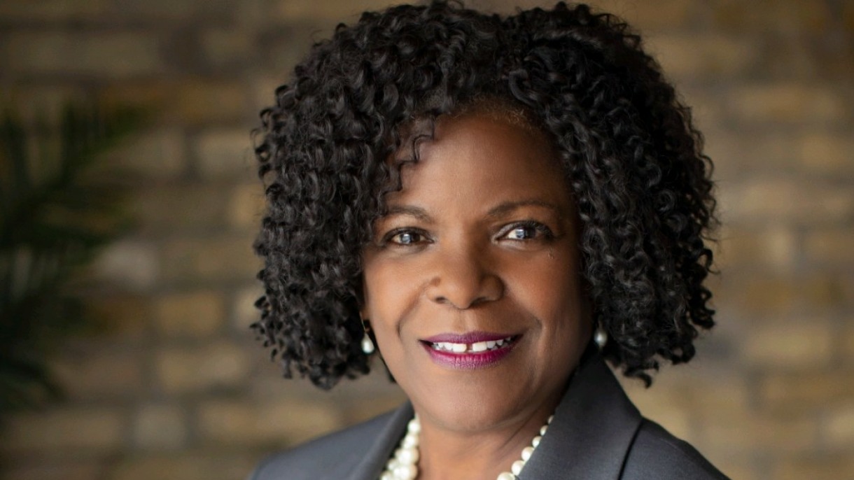 Accomplished higher ed leader Sylvia Carey-Butler to lead ...