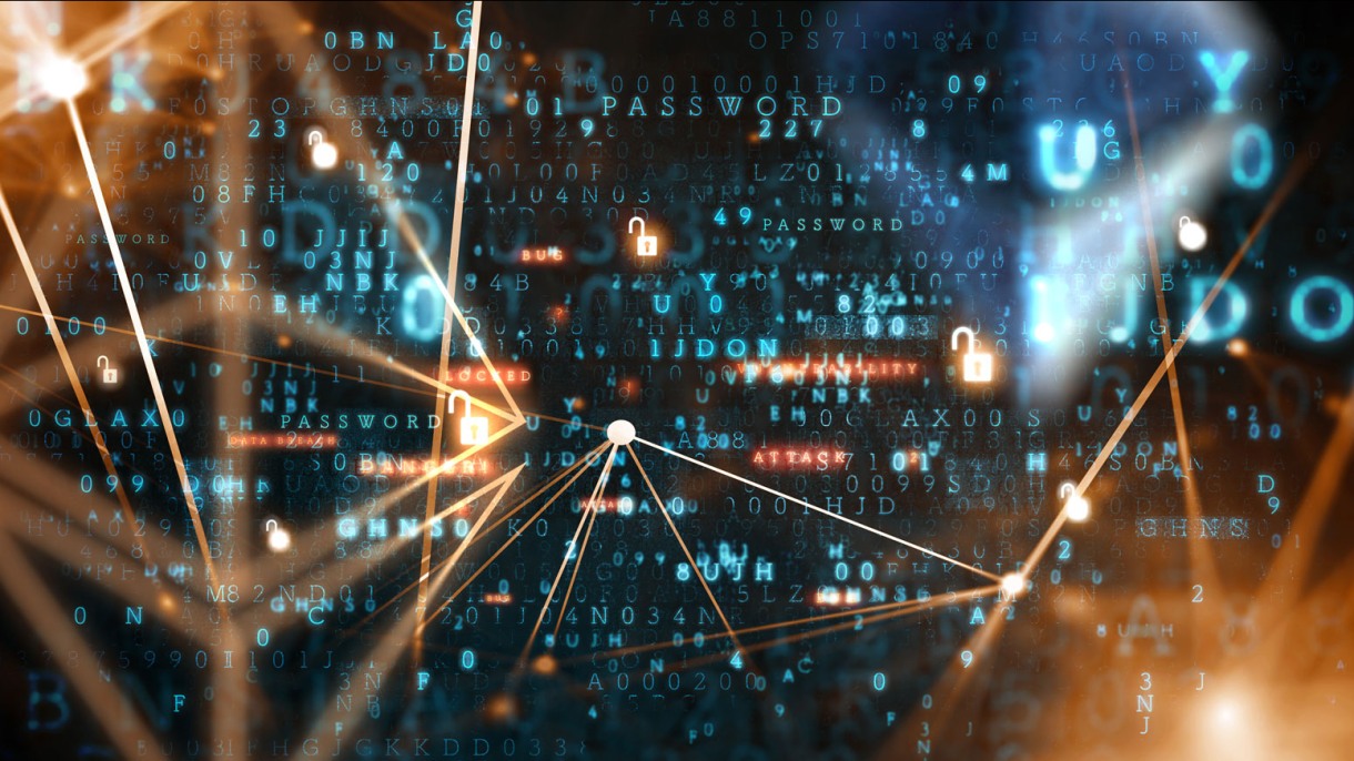 Brown mathematicians’ algorithm to serve as cryptography standard for quantum computing era
