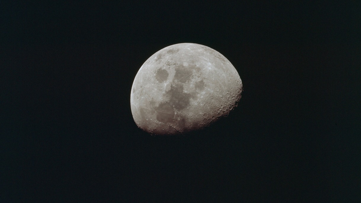 NASA approves Moon mission to study volcanic terrain, testing