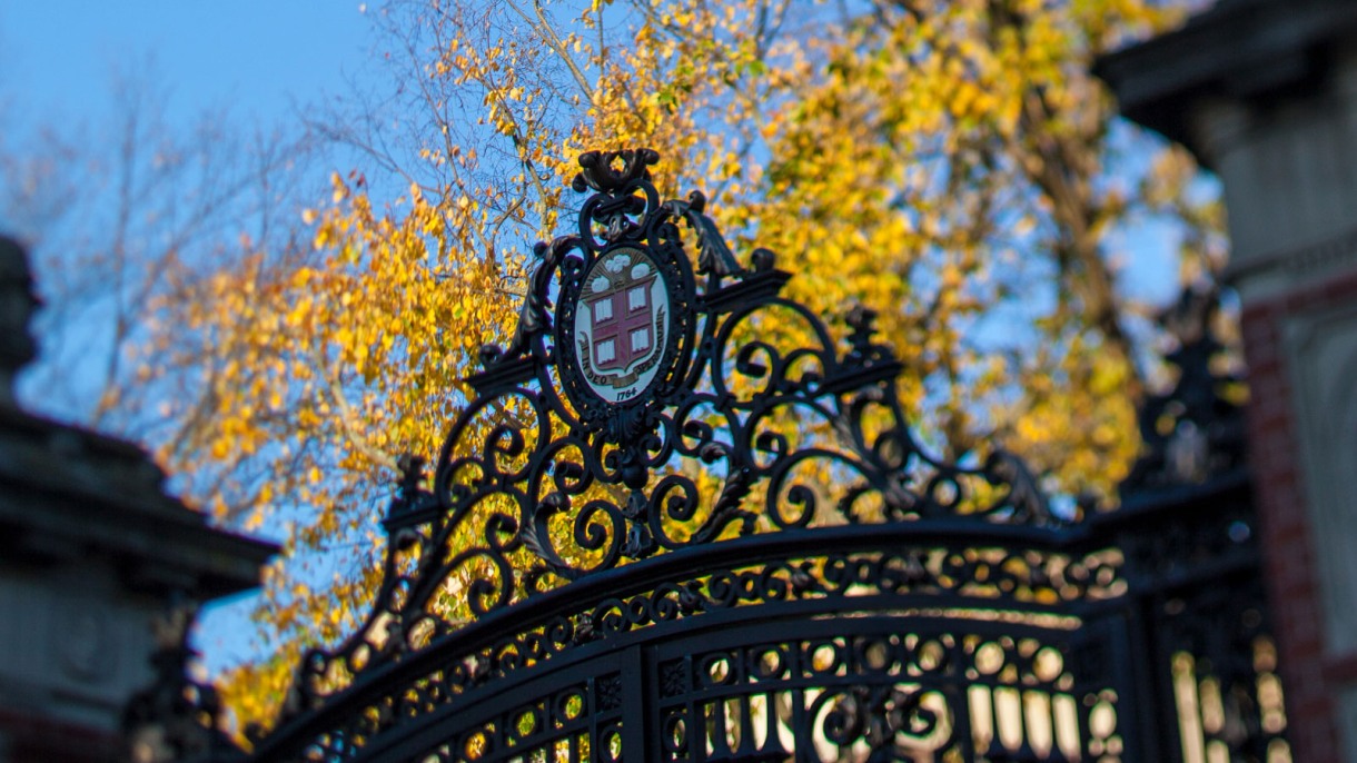 Q&A with Jane Dietze The Brown endowment, divestment and ethical