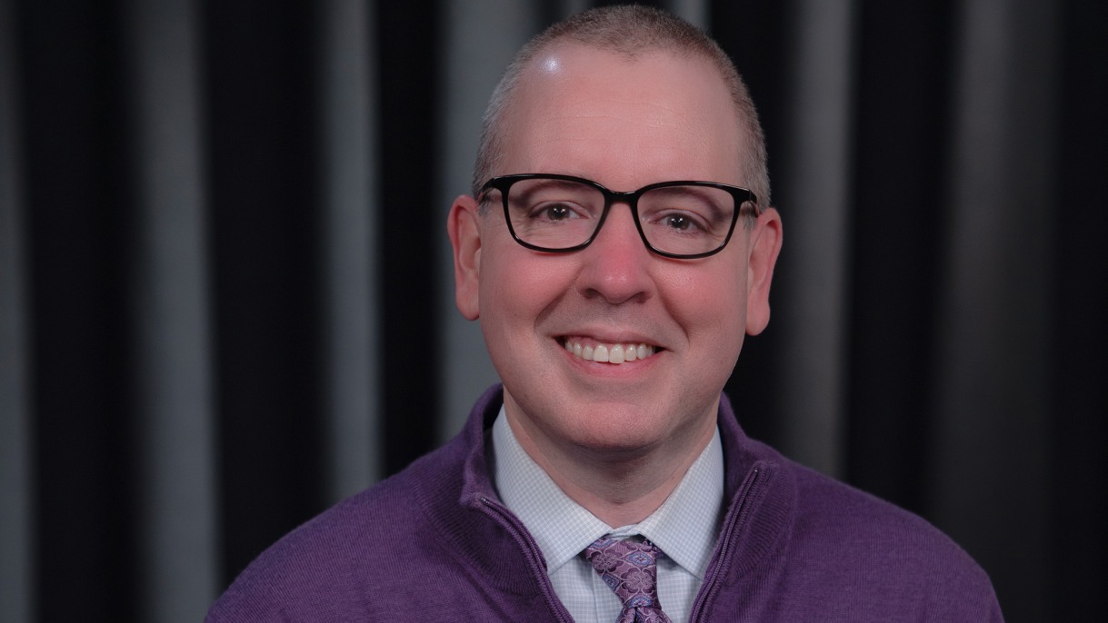 Christopher Keith named Brown’s vice president for data technological know-how Christopher Keith named Brown’s vice president for data technological know-how