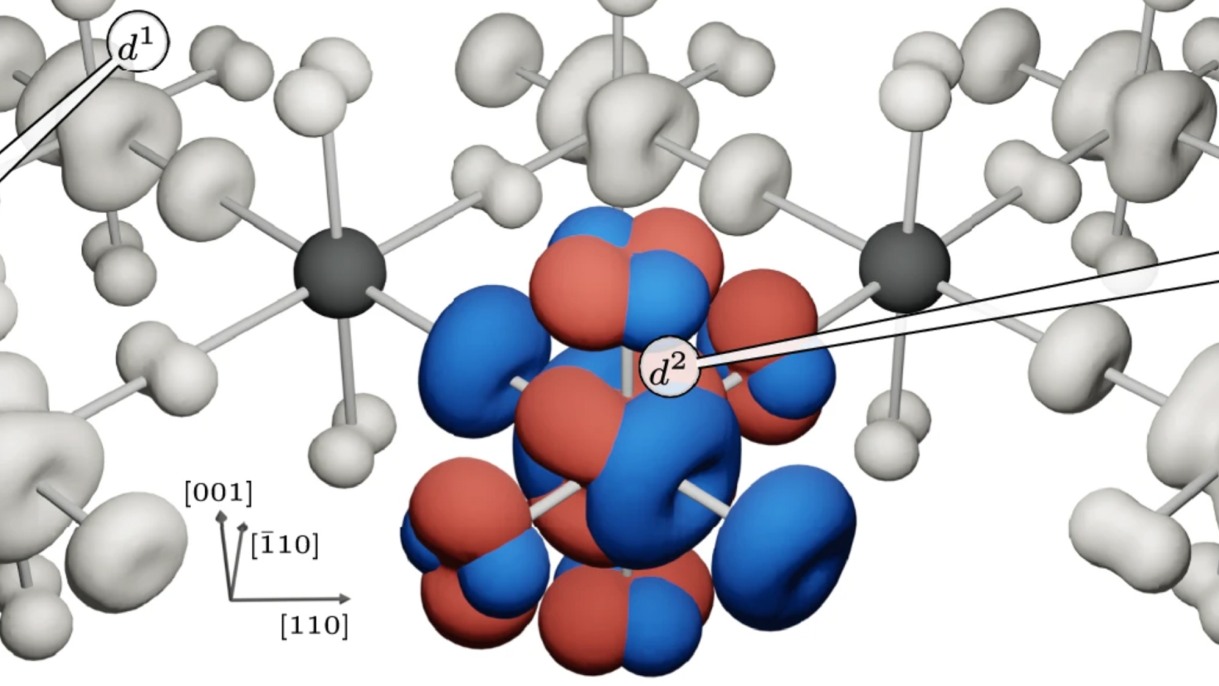 Scoperta di un'inaspettata barriera di conduttività negli isolanti Mott