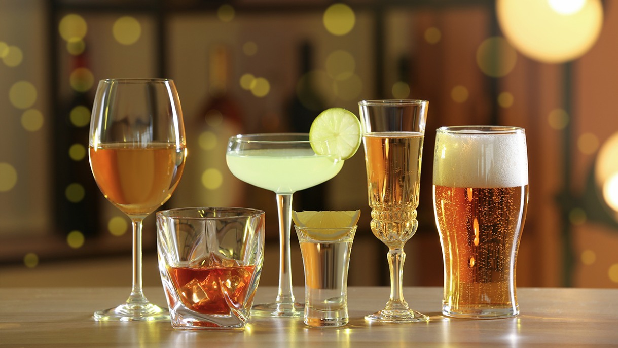 What the surgeon general’s warnings about alcohol mean for individual drinkers and public health